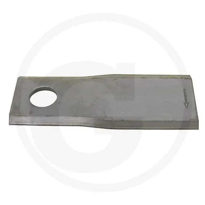 Cyclomes 98x40mm (Ø 16,2mm) (Links) - Claas, Deutz Fahr, Niemeyer, PZ Voordeelprijs
