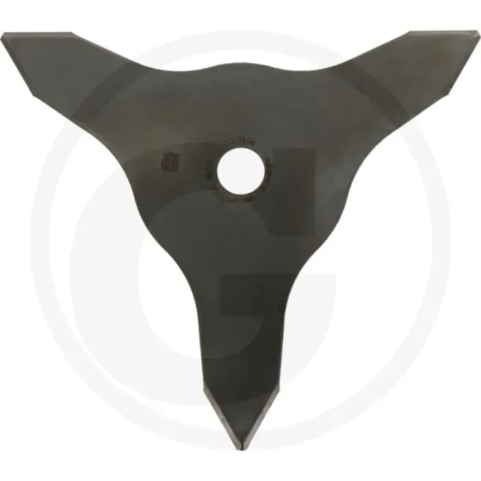 Laatste Kans Husqvarna Mulchmes 3-tands 300mm - 25,4mm gat