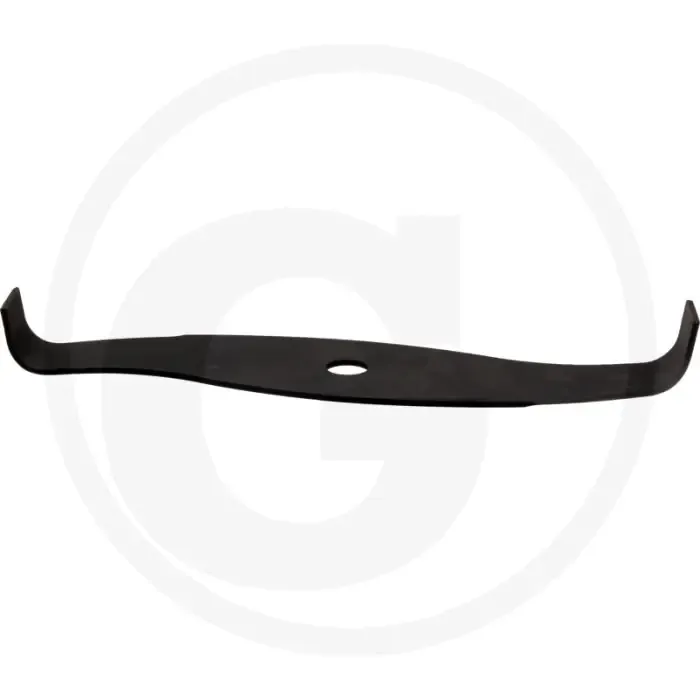 Mulchmes 2-tands 320mm (3,0mm) - 20mm gat Seizoensaanbieding