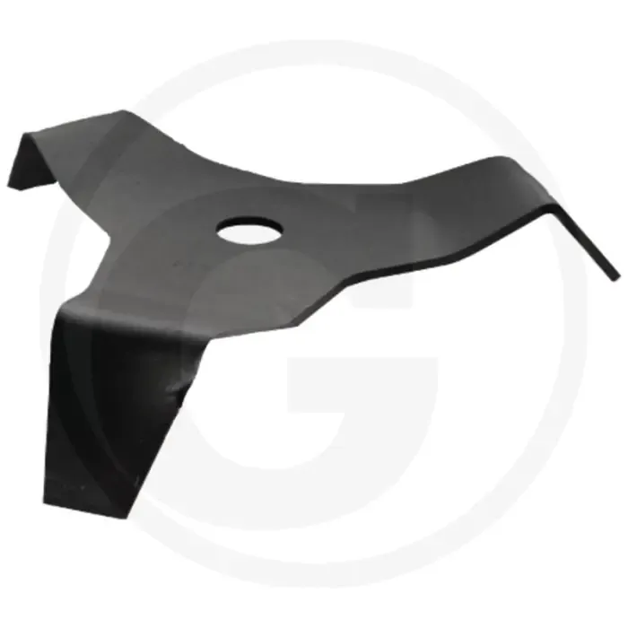 Gratis Verzending Mulchmes 300mm (4,0mm) - 25,4mm gat