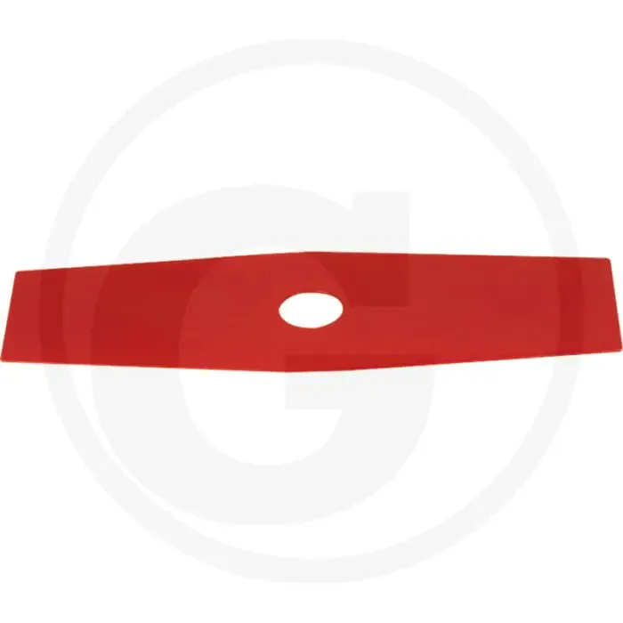 Oregon Grasmaaimes 2-tands 255mm (1,4mm) - 20/25,4mm gat Hete Deal