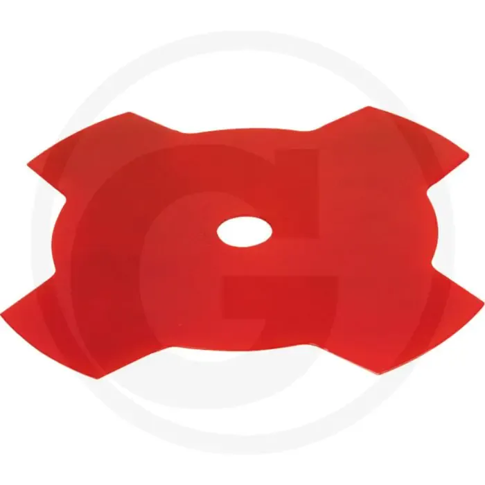 Oregon Grasmaaimes 4-tands 230mm (1,4mm) - 20/25,4mm gat Weekendaanbieding