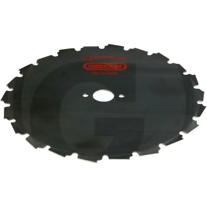Finale Uitverkoop Oregon Zaagblad 24-tands 225mm (1,8mm) - 20mm gat