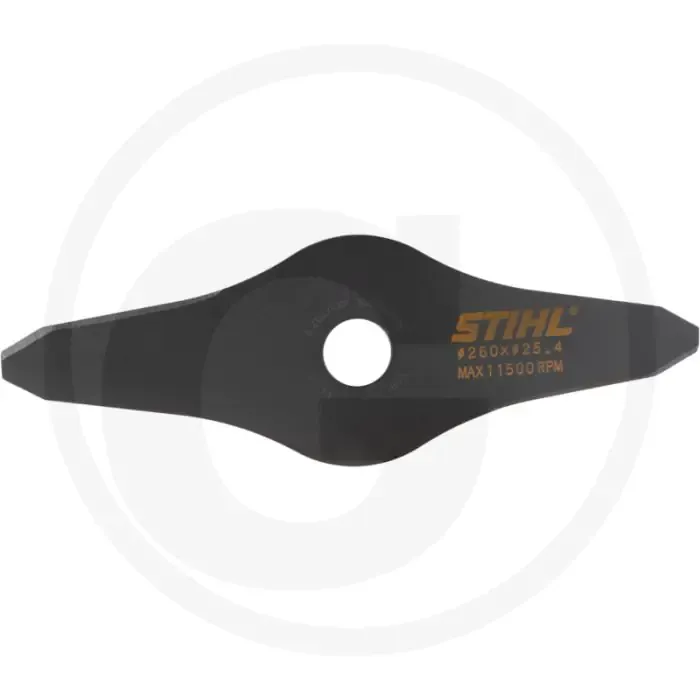Stihl Grasmaaimes 2-tands 260mm - 25,4mm gat Uitverkoop