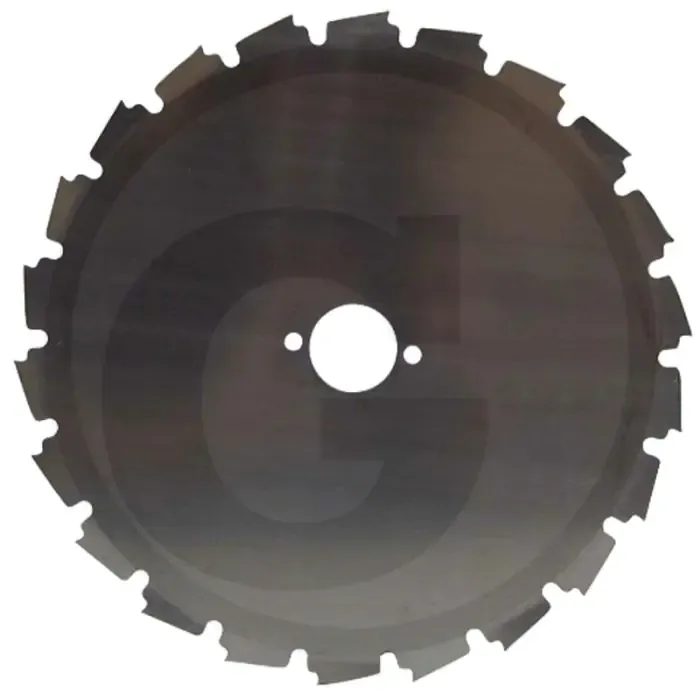 Zaagblad 22-tands 225mm (1,8mm) - 20mm gat Korting