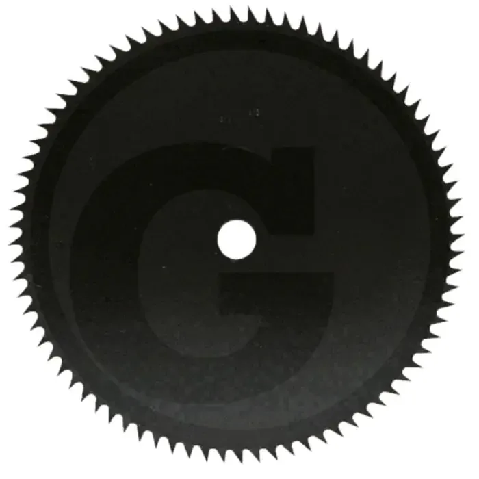 Zaagblad 80-tands 250mm (1,6mm) - 20mm gat Gereduceerde Prijs