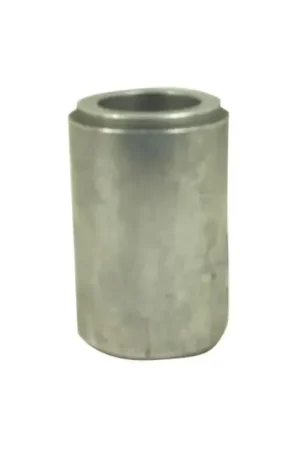 Afstandsbus ID: 16mm, Buiten: 25mm, Lengte: 39.5mm - Vervanging voor McConnel, Bomford, Berti Laatste Kans