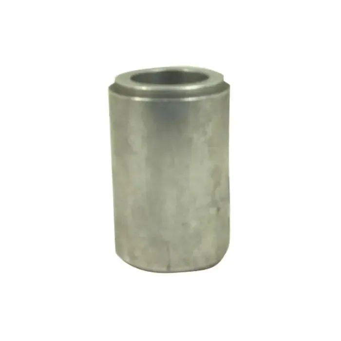 Afstandsbus ID: 16mm, Buiten: 25mm, Lengte: 39.5mm - Vervanging voor McConnel, Bomford, Berti Laatste Kans