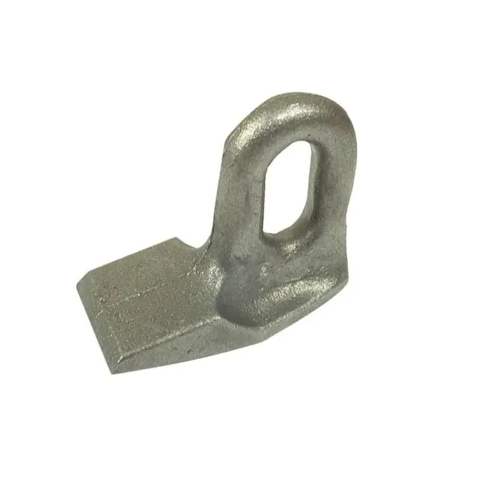 Hamerklepel, Bovenste breedte mm: 22mm, Breedte onderzijde mm: 40mm. Finale Uitverkoop