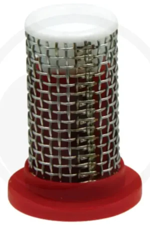 Agrotop Kogelventielfilter Merkproduct