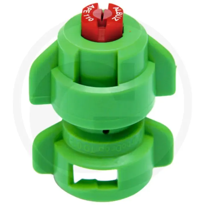 Aanbieding Agrotop Sproeidop Turbo Drop 015, 110°