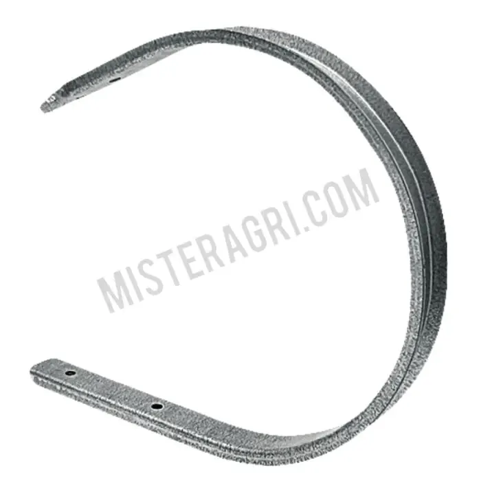Merkproduct Veerband