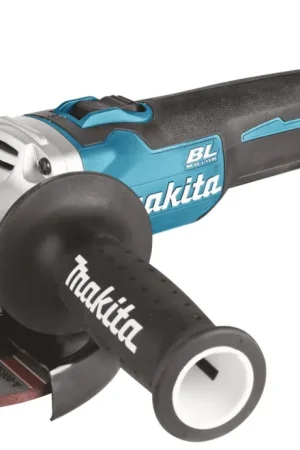 Beste Prijs Makita DGA504Z 18V Haakse slijper 125 mm excl. accu's en lader