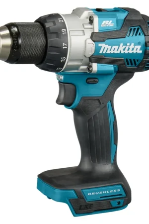 Makita DHP489Z Klopboormachine 18V excl. accu's en lader Lage Kosten