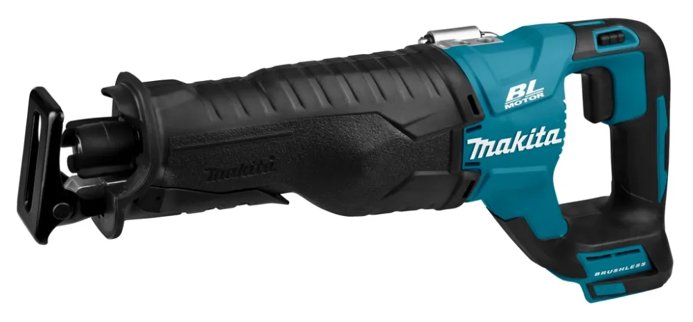 Exclusieve Aanbieding Makita DJR187Z 18V Reciprozaag excl. accu's en lader koolborstelloos