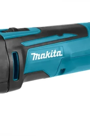 Makita DTM51Z Multitool 18V zonder accu's en lader Seizoensaanbieding
