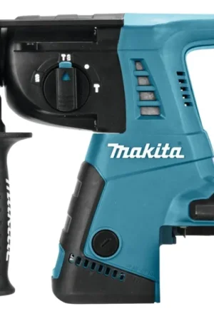 Shop Nu Makita DHR264Z Combihamer 2 x 18V Basic
