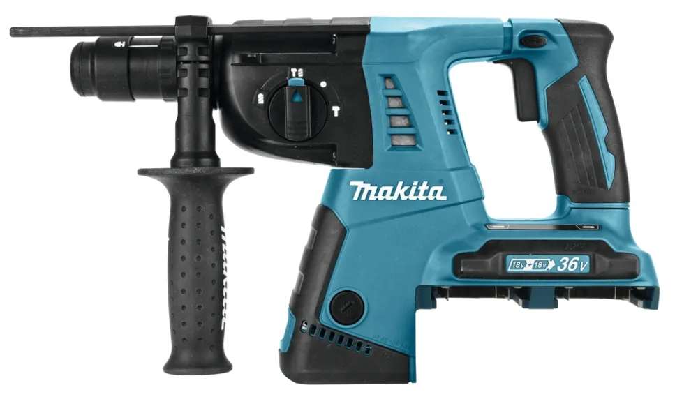 Shop Nu Makita DHR264Z Combihamer 2 x 18V Basic