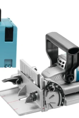 Makita DPJ180ZJ lamellenfrees 18 Volt zonder accu's en lader Bestel Nu