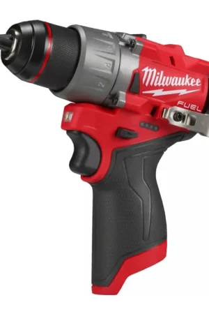Milwaukee 4933479872 M12 FDD2-0 Accu Compactboorschroefmachine 12V excl. accu's en oplader Lage Prijs