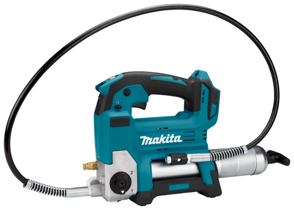 Makita DGP180Z 18V vetpomp excl. accu's en lader Bestseller