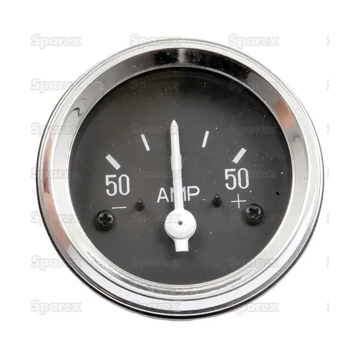 Actieprijs Amperemeter, 0 +/-50Ampère