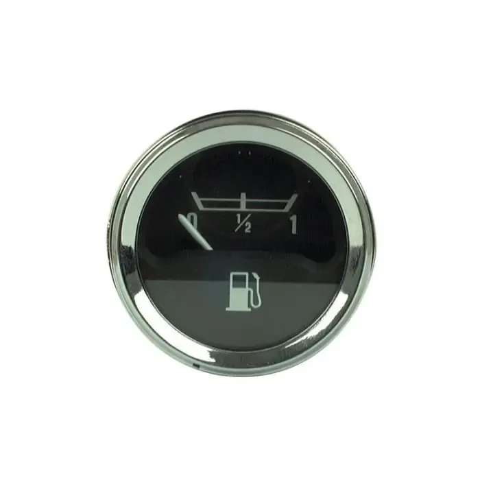 Flitsaanbieding Brandstofmeter - 12V
