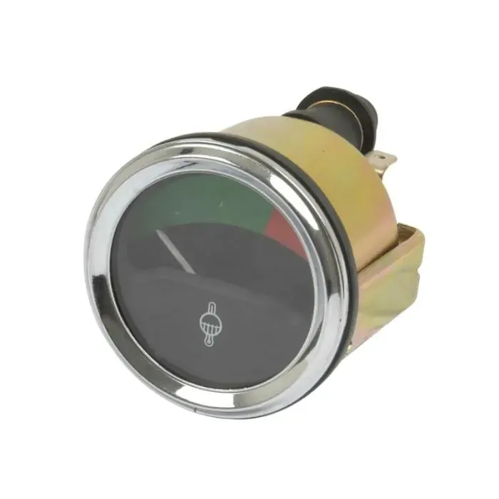 Premium Meter watertemperatuur, Bedrijfstemperatuur