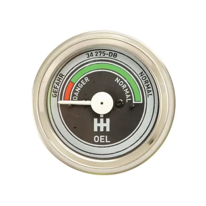 Dagaanbieding Oliedrukmeter