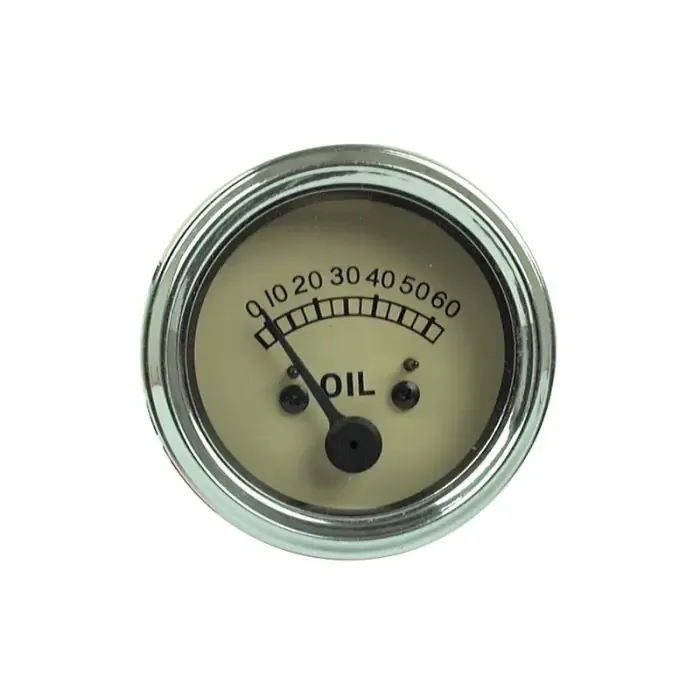 Oliedrukmeter Hoge Kwaliteit