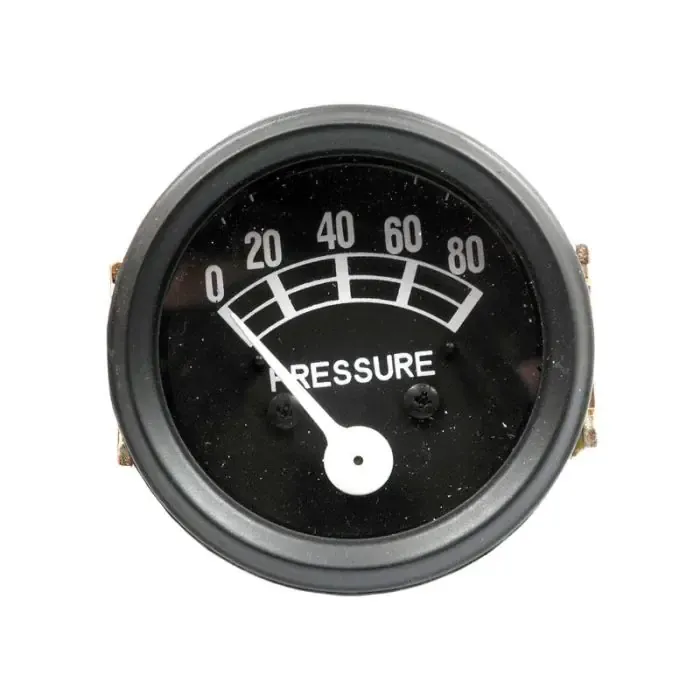 Oliedrukmeter Hoge Kwaliteit
