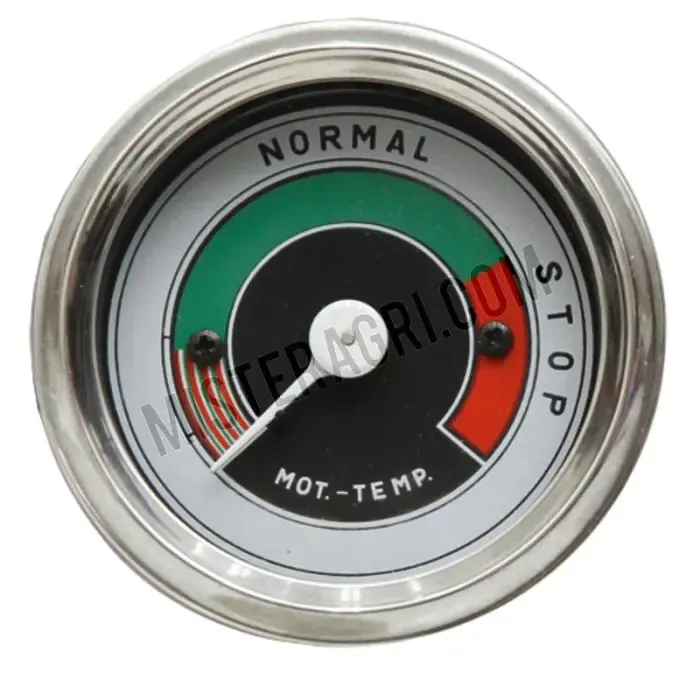 Temperatuurmeter voor luchtgekoelde motoren Shop Nu