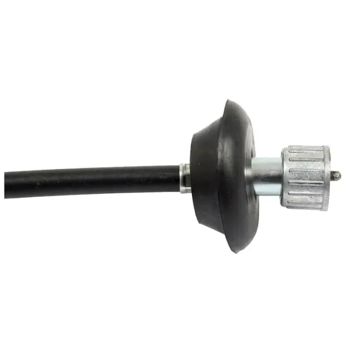 Toerenteller Kabels - Lengte: 1225mm, Kabellengte buitenkant mm: 1198mm. Voordeelprijs