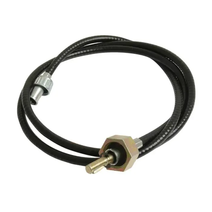 Nieuw Toerenteller Kabels - Lengte: 1434mm, Kabellengte buitenkant mm: 1400mm.