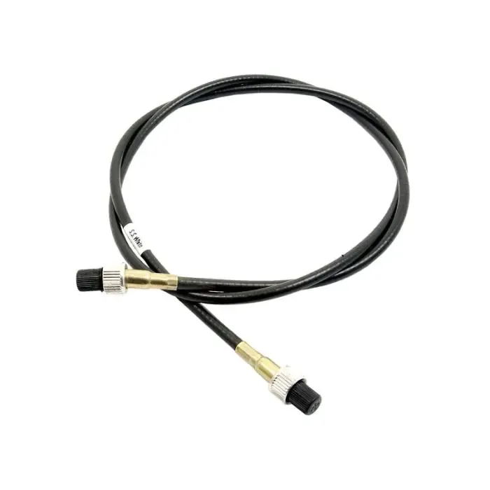 Toerenteller Kabels - Lengte: 1467mm, Kabellengte buitenkant mm: 1450mm. Beperkte Voorraad