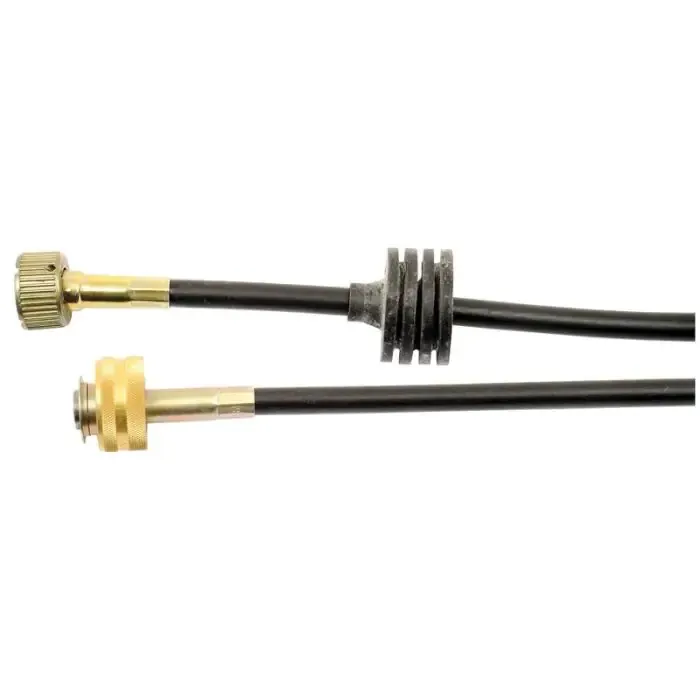 Toerenteller Kabels - Lengte: 1854mm, Kabellengte buitenkant mm: 1852mm. Superprijs