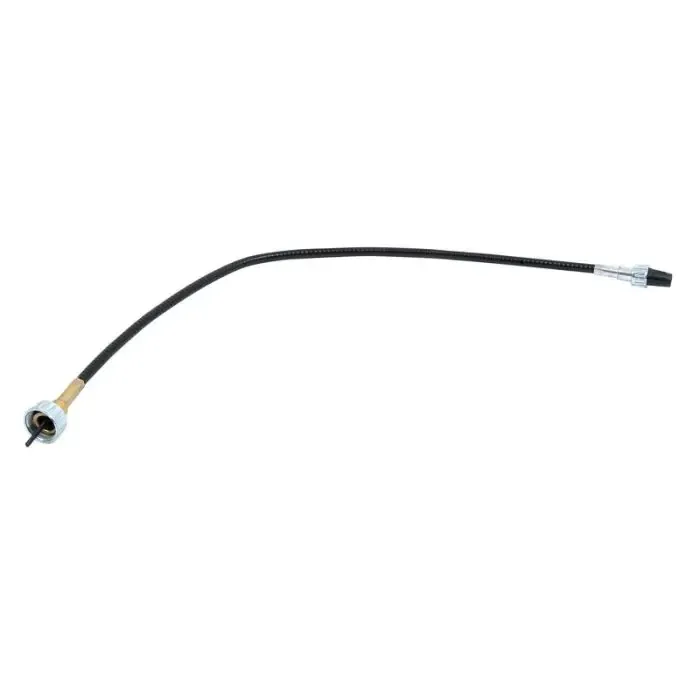 Toerenteller Kabels - Lengte: 632mm, Kabellengte buitenkant mm: 592mm. Meest Verkocht