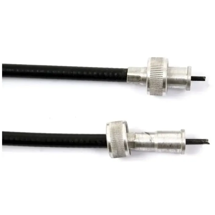 Hete Deal Toerenteller Kabels - Lengte: 860mm, Lengte buitenkabel: 820mm.