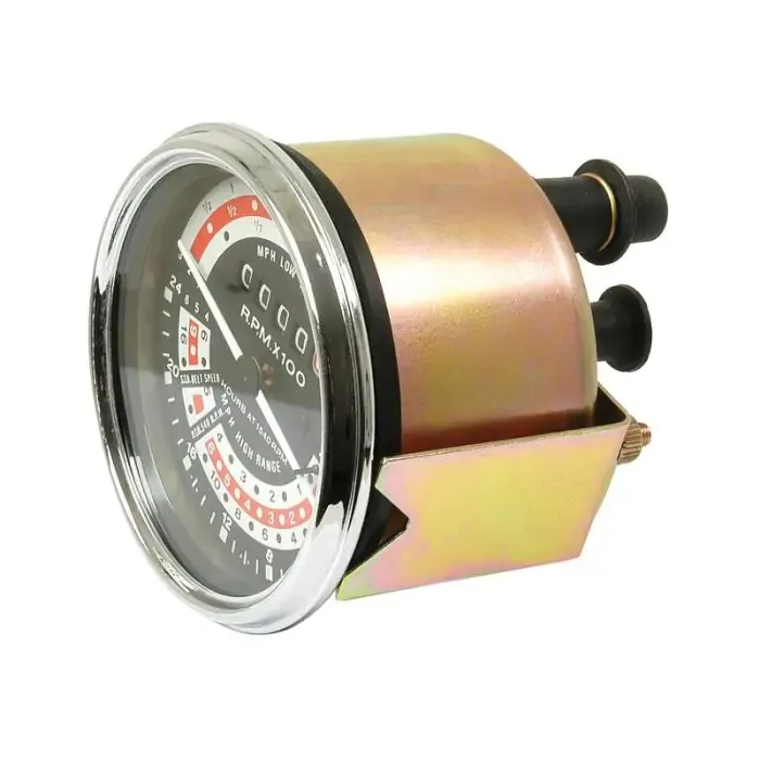 Aanbieding Tractormeter (mph)