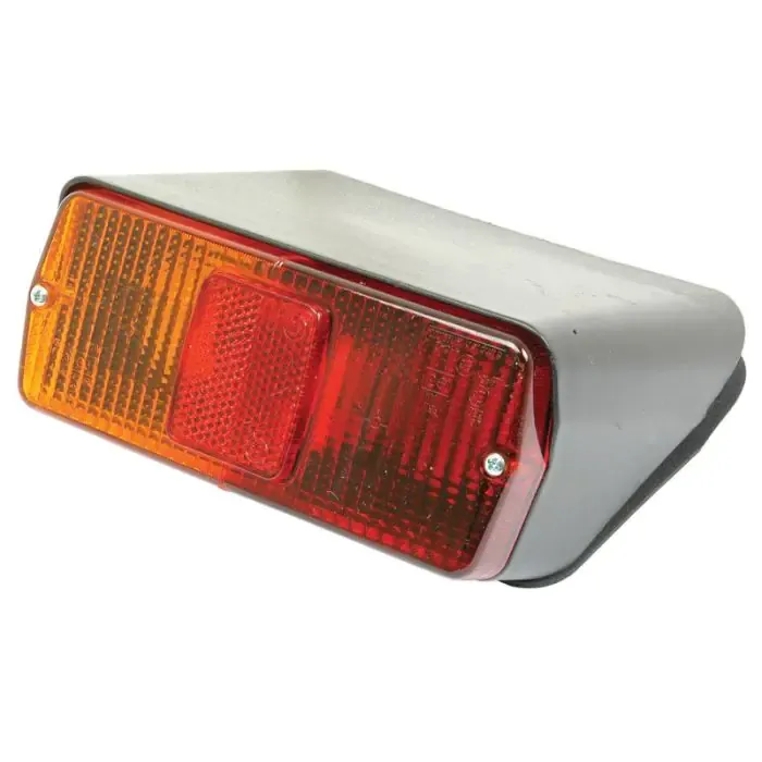 Aanbieding Achterlicht 12V, Links