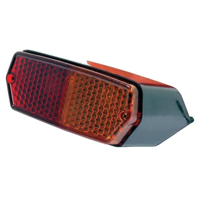 Achterlicht 12V, Rechts Dagaanbieding