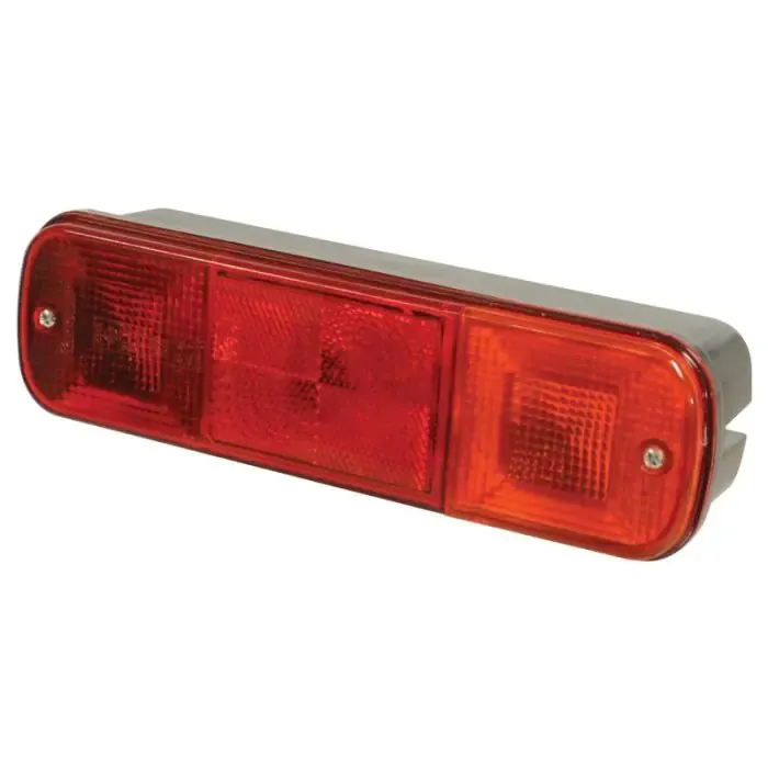 Achterlicht 12V, rechts / links Speciale Aanbieding