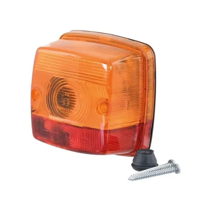 Achterlicht 12V, rechts / links Voordeelprijs