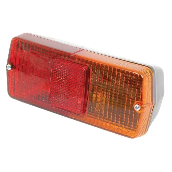 Achterlicht 12V, rechts / links Lage Prijs