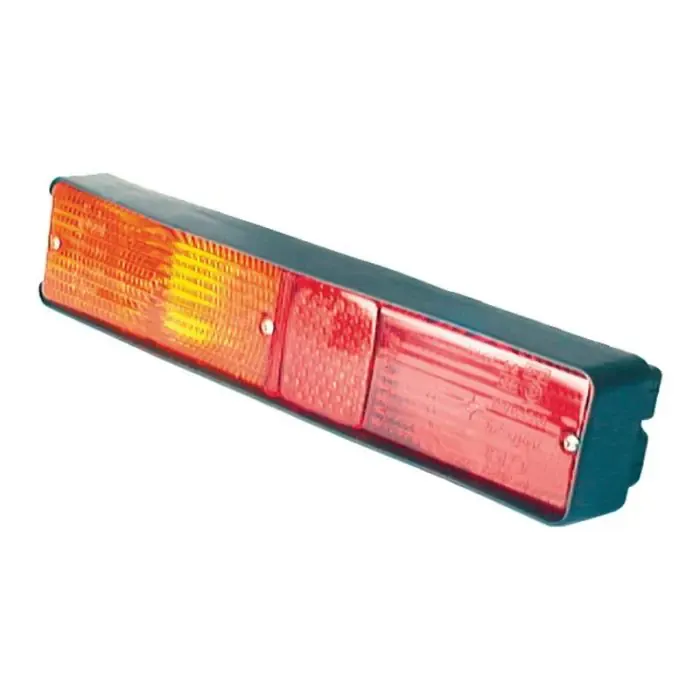 Direct Beschikbaar Achterlicht 12V, rechts / links