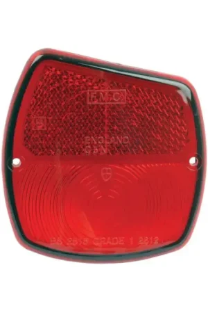 Aanbieding Glas - Rear Left Light for S.66735