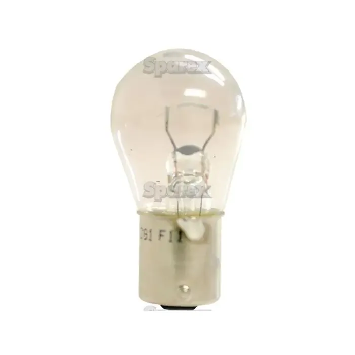Gloeilamp (Gloeidraad) P21W, 12V, 21W, BA15s (Doos 1 stk.) Tijdelijk Beschikbaar