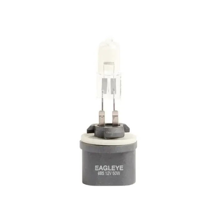 Gloeilamp (Halogeen) 12V, 50W, PG13 (Doos 1 stk.) Actieprijs