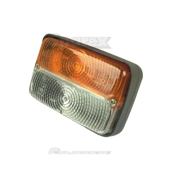 Aanbieding Knipper-Breedtelicht (rechts / links)