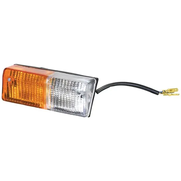 Speciale Aanbieding Knipper-Breedtelicht (Rechts)